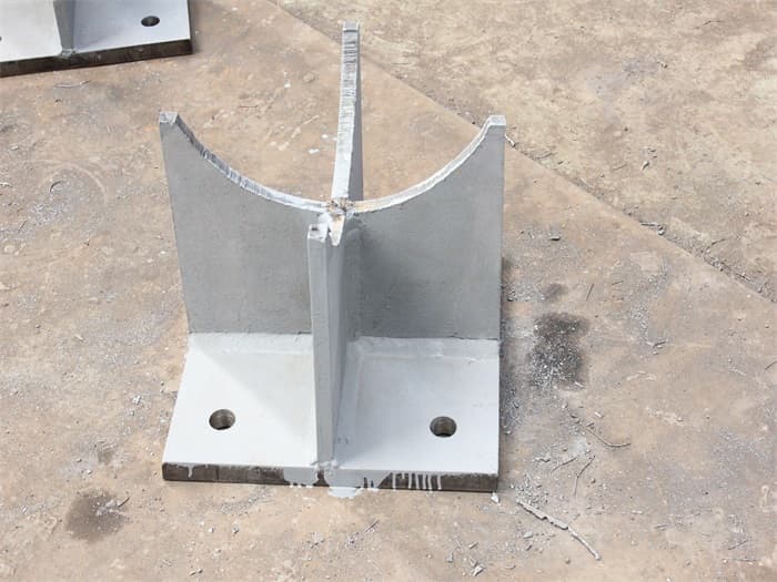 丹东螺栓球支座